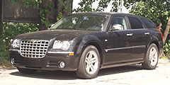 300C Touring (LX) 2004 - 2007